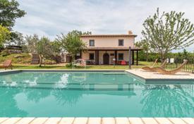 7-zimmer landgut 218 m² in Viterbo, Italien. 745 000 €