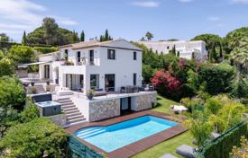 6-zimmer villa in Cannes, Frankreich. 2 790 000 €
