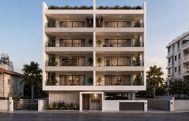 New residential complex with apartments in Neapolis, Zypern. ab 530 000 €