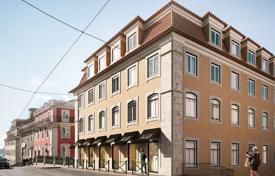 1-zimmer wohnung 98 m² in Lissabon, Portugal. 765 000 €