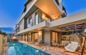 4-zimmer villa 100 m² in Fethiye, Türkei. 33 317 000 TRY