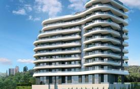 1-zimmer wohnung 69 m² in Bečići, Montenegro. 310 000 €