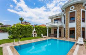 Villa – Kemer, Antalya, Türkei. 3 550 €  pro Woche