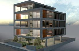 2-zimmer penthaus 95 m² in Mesa Geitonia, Zypern. 600 000 €