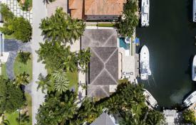 6-zimmer villa 365 m² in Coral Gables, Vereinigte Staaten. $2 495 000