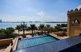Wohnung – The Palm Jumeirah, Dubai, VAE (Vereinigte Arabische Emirate). $2 800  pro Woche