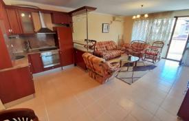 3-zimmer wohnung 105 m² in Sonnenstrand, Bulgarien. 120 000 €