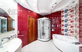 3-zimmer wohnung 140 m² in Moscow, Russland. $640  pro Woche