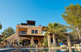 Villa – Balearen, Spanien. 14 000 €  pro Woche