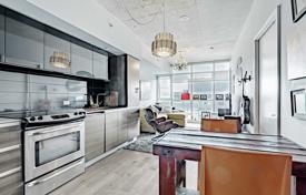 Wohnung – Dundas Street East, Old Toronto, Toronto,  Ontario,   Kanada. C$980 000