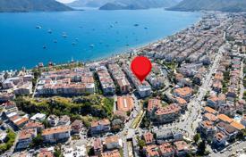 3-zimmer wohnung 100 m² in Marmaris, Türkei. $134 000