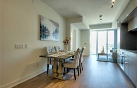 Wohnung – Old Toronto, Toronto, Ontario,  Kanada. C$972 000