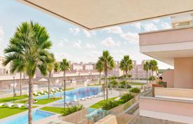 3-zimmer wohnung 110 m² in Pilar de la Horadada, Spanien. 300 000 €