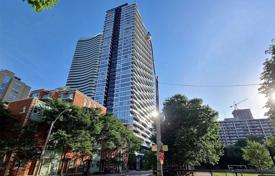 Wohnung – Wood Street, Old Toronto, Toronto,  Ontario,   Kanada. C$1 074 000