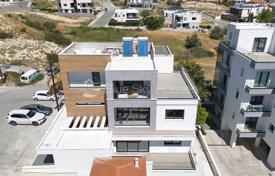 3-zimmer appartements in neubauwohnung in Limassol (Lemesos), Zypern. 570 000 €