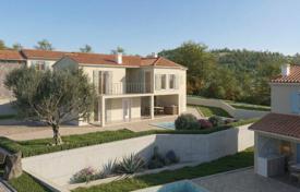4-zimmer haus in der stadt 180 m² in Istria County, Kroatien. 487 000 €