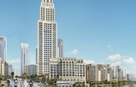 Wohnung – Arjan-Dubailand, Dubai, VAE (Vereinigte Arabische Emirate). $162 000