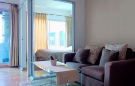 1-zimmer appartements in eigentumswohnungen in Khlong Toei, Thailand. $159 000