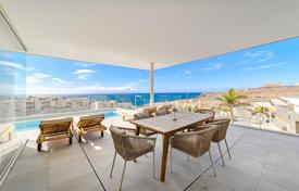 3-zimmer villa 183 m² in Santa Cruz de Tenerife, Spanien. 1 595 000 €