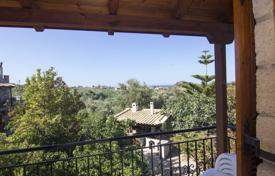 3-zimmer einfamilienhaus 106 m² auf der Peloponnes, Griechenland. 220 000 €
