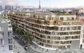 Neubauwohnung – Paris, Ile-de-France, Frankreich. 726 000 €