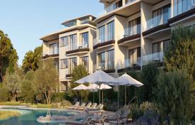 2-zimmer wohnung 115 m² in Zakaki, Zypern. ab 535 000 €