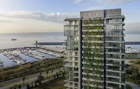 New residential complex with apartments in Bakırköy, Türkei. ab 108 168 000 TRY
