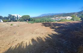 Grundstück in Marbella, Spanien. 879 000 €