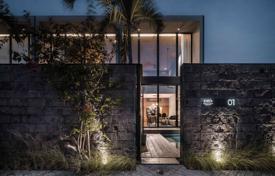 2-zimmer villa 123 m² in Jalan Umalas, Indonesien. $270 000