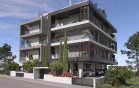 2-zimmer appartements in neubauwohnung in Limassol (Lemesos), Zypern. 305 000 €