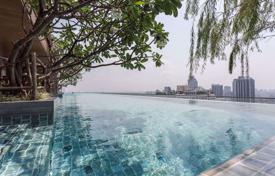 Eigentumswohnung – Watthana, Bangkok, Thailand. $229 000
