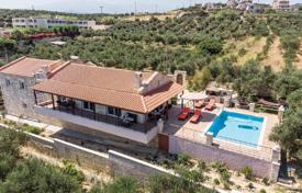 3-zimmer villa 243 m² in Chania, Griechenland. 1 300 000 €