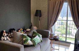 1-zimmer appartements in eigentumswohnungen in Khlong Toei, Thailand. $219 000