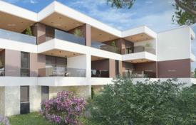 2-zimmer wohnung 74 m² in Pula, Kroatien. 222 000 €