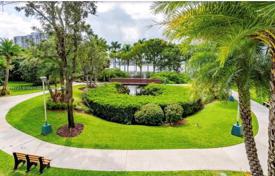 Eigentumswohnung – Aventura, Florida, Vereinigte Staaten. $260 000
