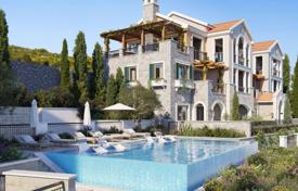2-zimmer wohnung 93 m² in Tivat city, Montenegro. 716 000 €