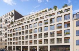 New residential complex with apartments in Paris, Frankreich. ab 362 000 €
