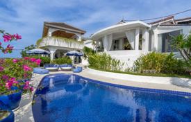 5-zimmer villa 400 m² in South Kuta, Indonesien. $1 800 000
