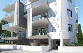 3-zimmer wohnung 99 m² in Larnaca Stadt, Zypern. 225 000 €