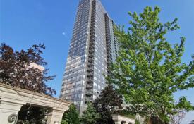 2-zimmer wohnung in North York, Kanada. C$712 000