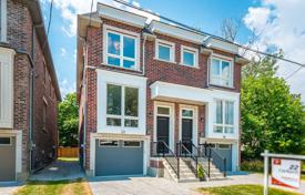 4-zimmer stadthaus in North York, Kanada. C$1 656 000