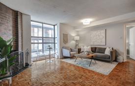 6-zimmer wohnung in Old Toronto, Kanada. C$1 003 000