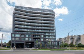 Wohnung – Bayview Avenue, Toronto, Ontario,  Kanada. C$691 000