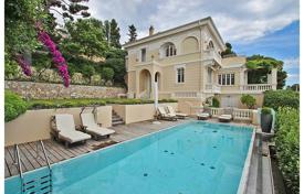 Villa – Cap d'Ail, Côte d'Azur, Frankreich. 9 900 €  pro Woche