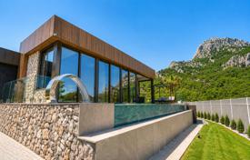 4-zimmer villa 180 m² in Antalya (city), Türkei. 138 821 000 TRY