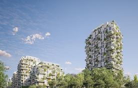 New residential complex with apartments in Hauts-de-Seine, Frankreich. ab 301 000 €