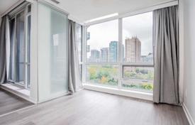 1-zimmer wohnung in Old Toronto, Kanada. C$686 000
