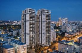 4-zimmer wohnung 105 m² in Netanja, Israel. $959 000