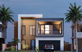 4-zimmer haus in der stadt 133 m² in Fort Lauderdale, Vereinigte Staaten. $3 000 000