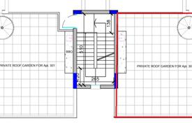 2-zimmer penthaus in Paphos, Zypern. 315 000 €